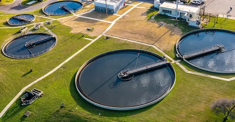 Sewage and Infrastructure Articles