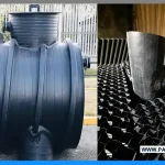 سپتیک تانک چیست؟ نحوه عملکرد و قیمت