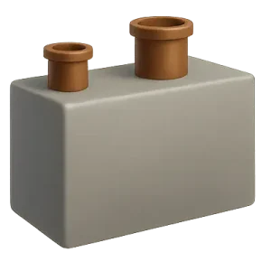 سپتیک تانک بتنی