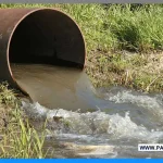 اهمیت تصفیه فاضلاب صنعتی و نقش آن در کاهش آلودگی محیط زیست