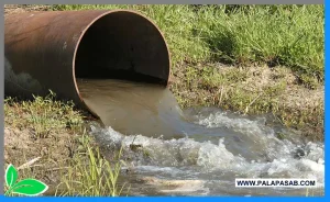 اهمیت تصفیه فاضلاب صنعتی و نقش آن در کاهش آلودگی محیط زیست