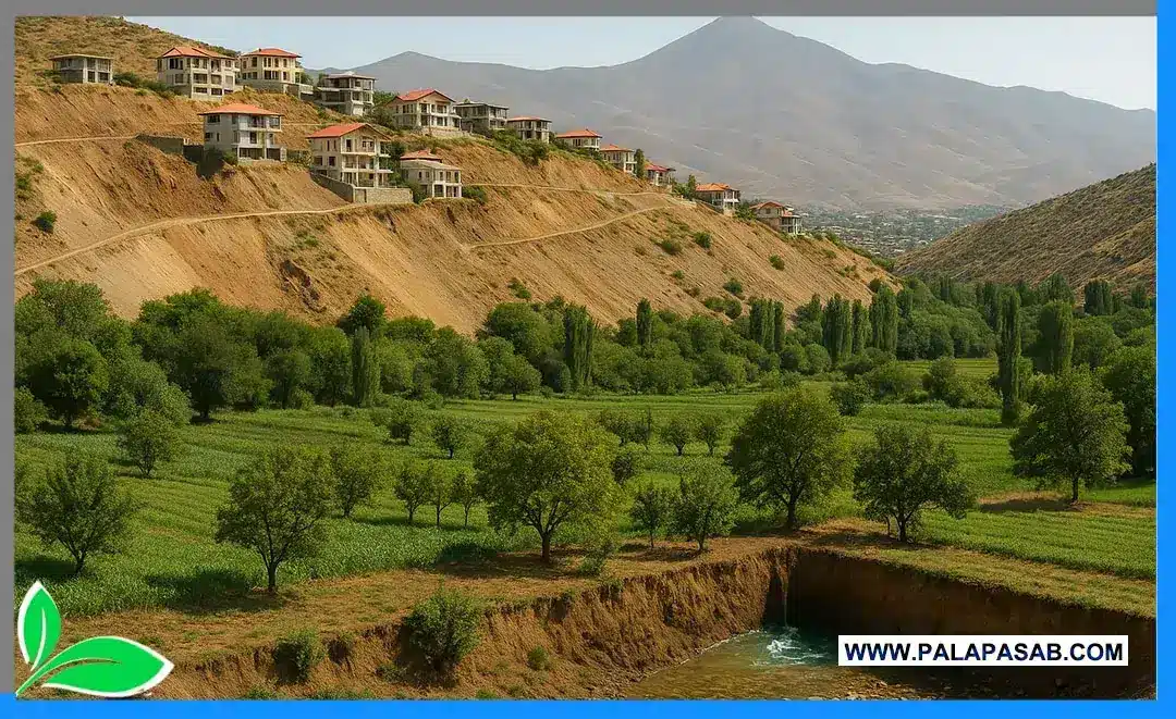 افزایش-بی-رویه-ساخت-ویلاها-در-دماوند (1)