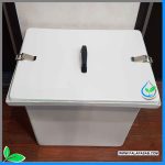 چربی گیر زیر سینکی شرکت پالا پساب پیشرو