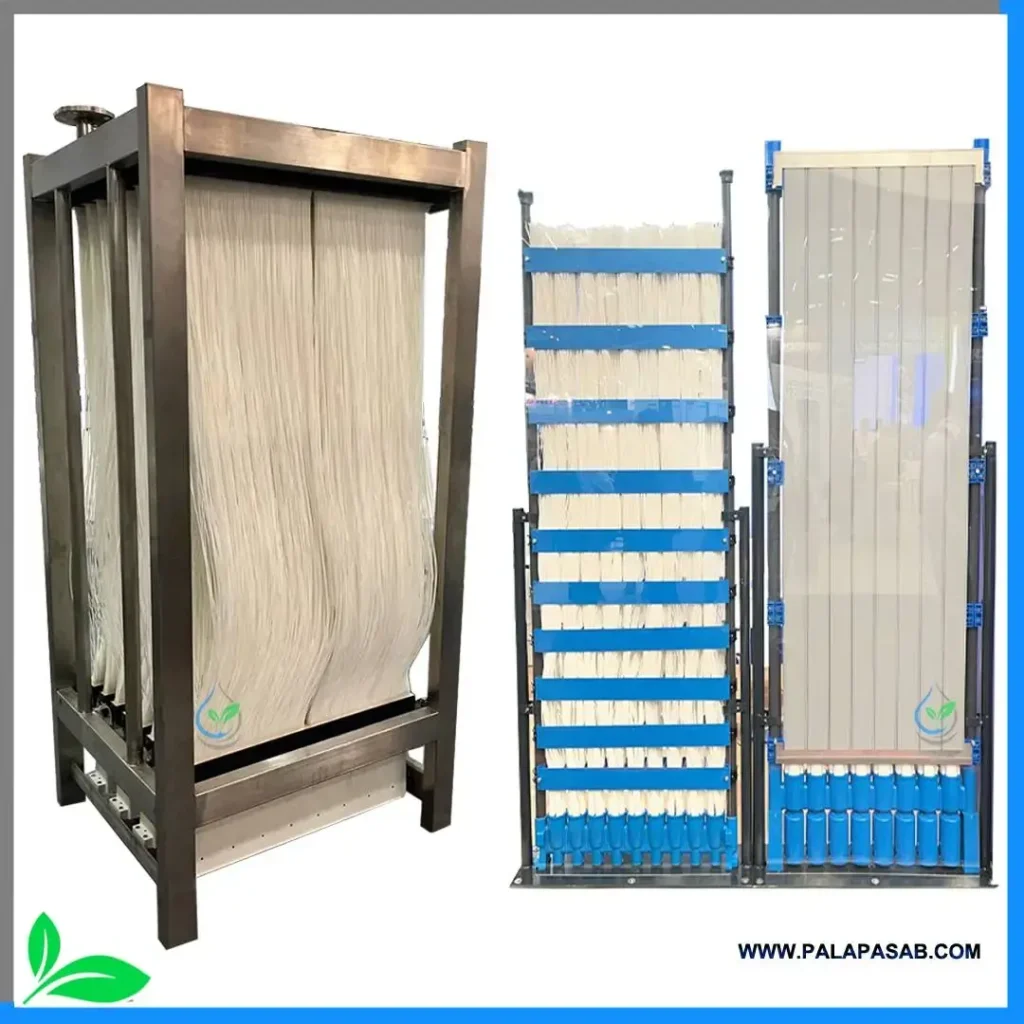 پکیج تصفیه فاضلاب خاکستری